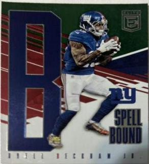 Odell Beckham Jr.