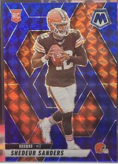 Shedeur Sanders
