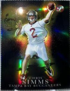 Chris Simms
