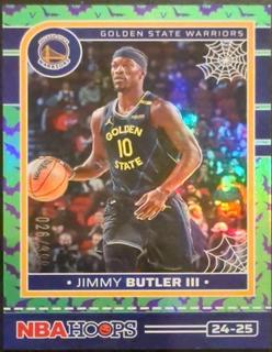 Jimmy Butler III