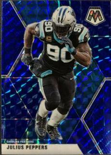 Julius Peppers