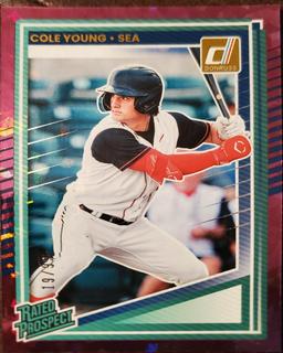 Cole Young
