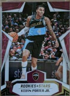 Kevin Porter Jr.