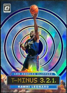 Kawhi Leonard