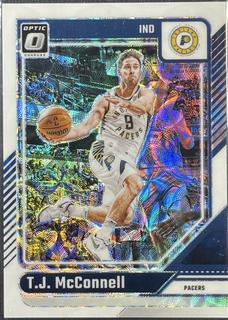 T.J. McConnell