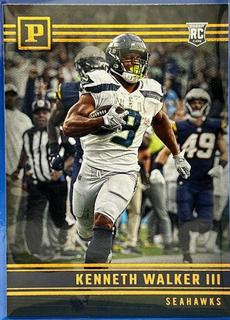 Kenneth Walker III