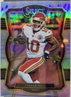 Tyreek Hill