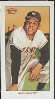 Willie Mays