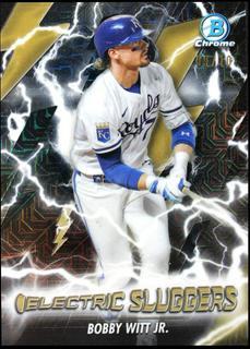Bobby Witt Jr.