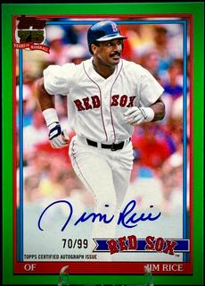 Jim Rice