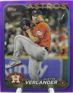 Justin Verlander