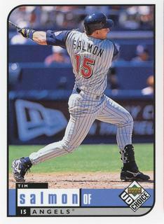 Tim Salmon