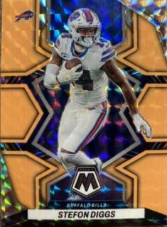 Stefon Diggs