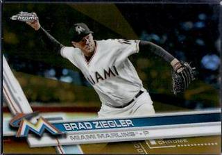 Brad Ziegler