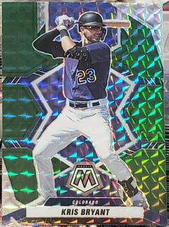 Kris Bryant