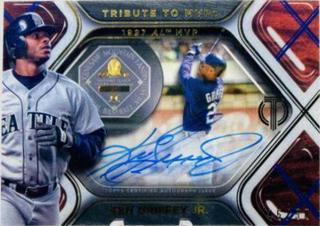 Ken Griffey Jr.