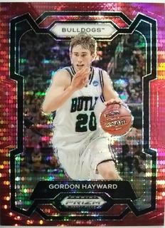 Gordon Hayward