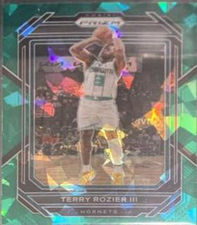 Terry Rozier III