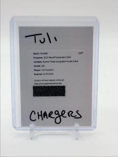 Tuli Tuipulotu
