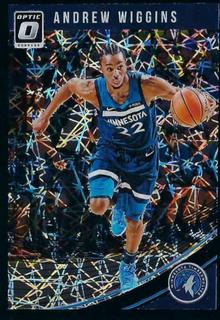 Andrew Wiggins