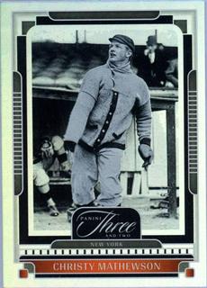 Christy Mathewson