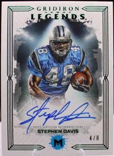 Stephen Davis