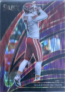Harrison Butker