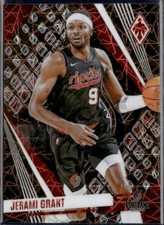 Jerami Grant
