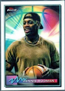 Dennis Rodman