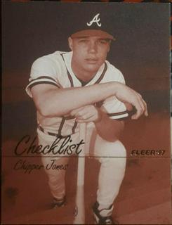Chipper Jones