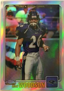 Rod Woodson