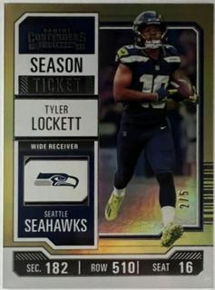 Tyler Lockett