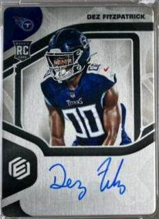 Dez Fitzpatrick
