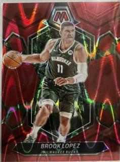 Brook Lopez