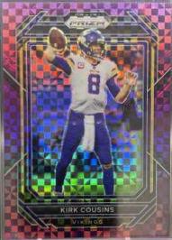 Kirk Cousins