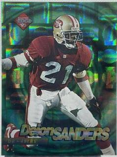 Deion Sanders