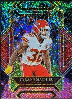 Tyrann Mathieu