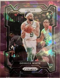 Derrick White