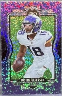 Justin Jefferson