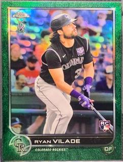 Ryan Vilade