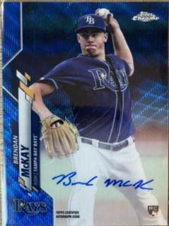 Brendan McKay