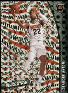 Deandre Ayton