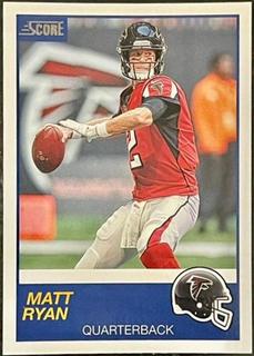 Matt Ryan