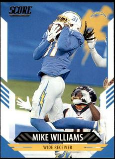 Mike Williams