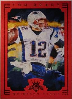 Tom Brady