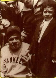 Babe Ruth