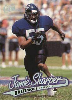 Jamie Sharper