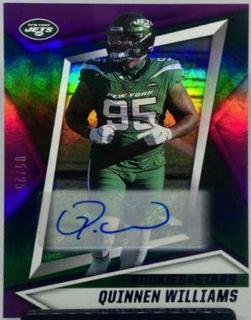 Quinnen Williams