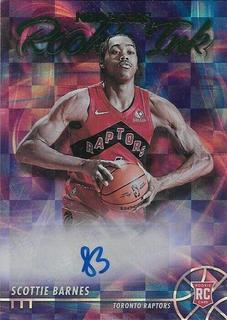 Scottie Barnes