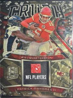Patrick Mahomes II